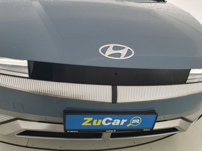 Hyundai Ioniq 5 2023