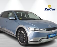 Hyundai Ioniq 5 2023