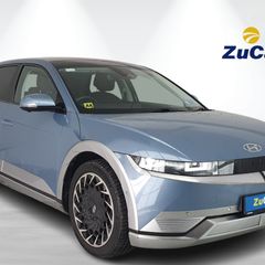 Hyundai Ioniq 5 2023