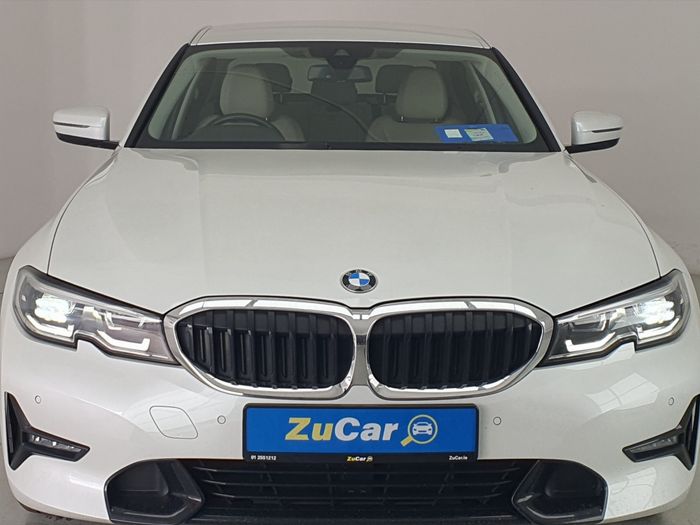 BMW 3 Series 2020