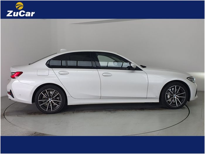 BMW 3 Series 2020