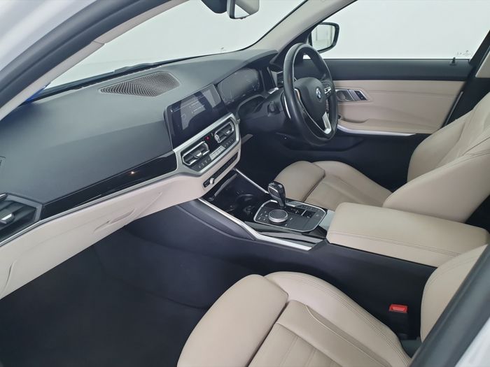 BMW 3 Series 2020