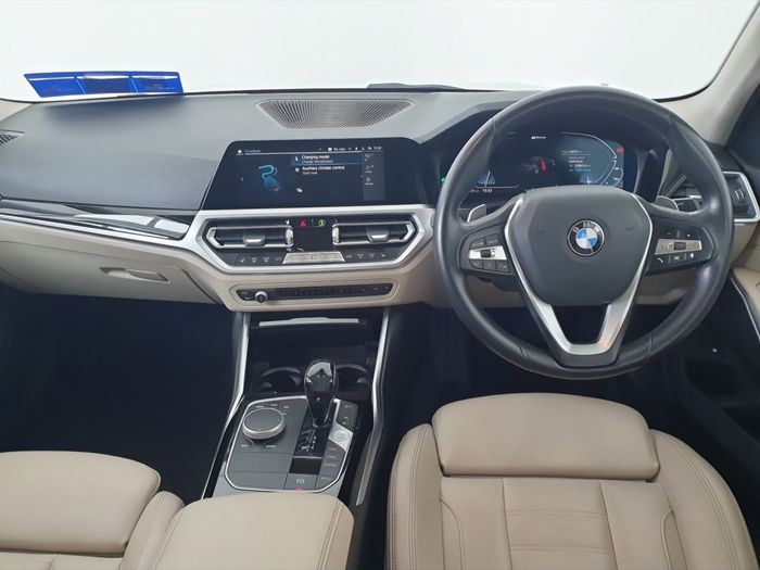 BMW 3 Series 2020