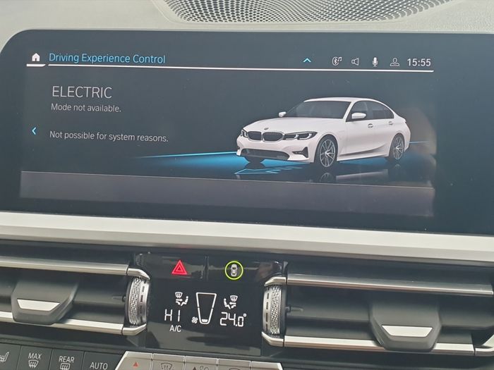 BMW 3 Series 2020