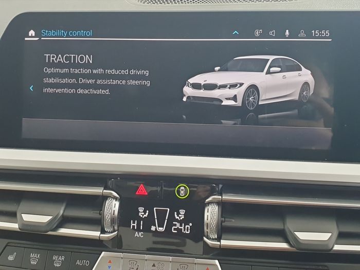 BMW 3 Series 2020