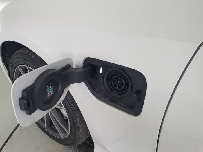 BMW 3 Series 2020