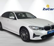 BMW 3 Series 2020