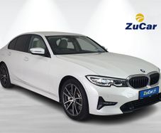 BMW 3 Series 2020