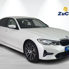 BMW 3 Series 2020