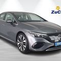 Mercedes-Benz EQE 2024