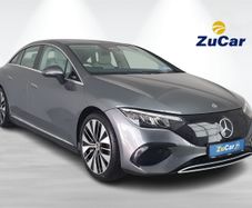 Mercedes-Benz EQE 2024
