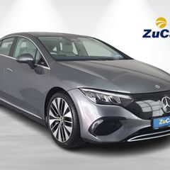 Mercedes-Benz EQE 2024