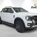 Ford Ranger 2024