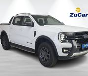 Ford Ranger 2024