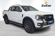 Ford Ranger 2024