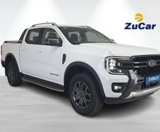 Ford Ranger 2024