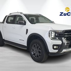 Ford Ranger 2024