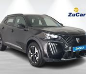 Peugeot 2008 2024