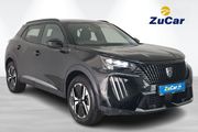 Peugeot 2008 2024