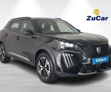 Peugeot 2008 2024