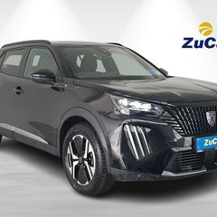 Peugeot 2008 2024