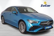 Mercedes-Benz CLA 2025