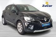 Renault Captur 2020