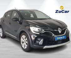 Renault Captur 2020