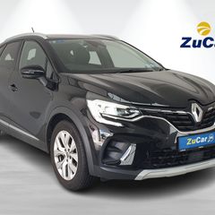 Renault Captur 2020