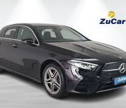Mercedes-Benz A-Class 2024