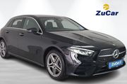 Mercedes-Benz A-Class 2024
