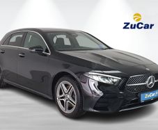 Mercedes-Benz A-Class 2024