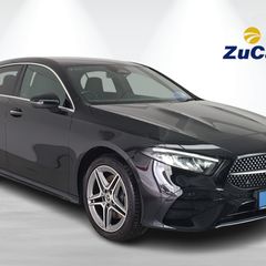 Mercedes-Benz A-Class 2024