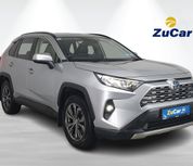 Toyota Rav4 2023
