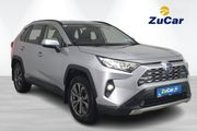 Toyota Rav4 2023