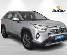Toyota Rav4 2023