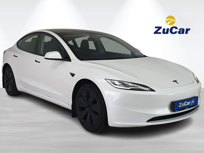 Tesla Model 3 2024