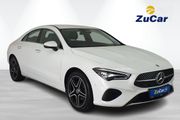 Mercedes-Benz CLA 2023