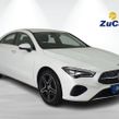 Mercedes-Benz CLA 2023