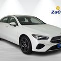 Mercedes-Benz CLA 2023