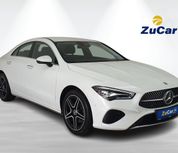 Mercedes-Benz CLA 2023