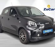Smart ForFour 2022