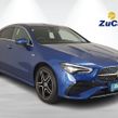 Mercedes-Benz CLA 2025