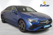 Mercedes-Benz CLA 2025
