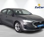 Ford Focus 2022