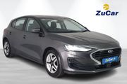Ford Focus 2022