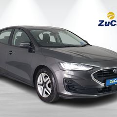Ford Focus 2022