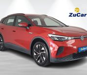 Volkswagen ID.4 2023