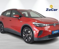 Volkswagen ID.4 2023