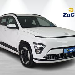 Hyundai Kona 2024